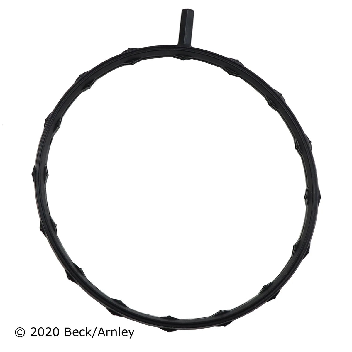 Beck/Arnley 039-5137 2015-2021 Lexus NX300h Fuel Injection Throttle Body Mounting Gasket