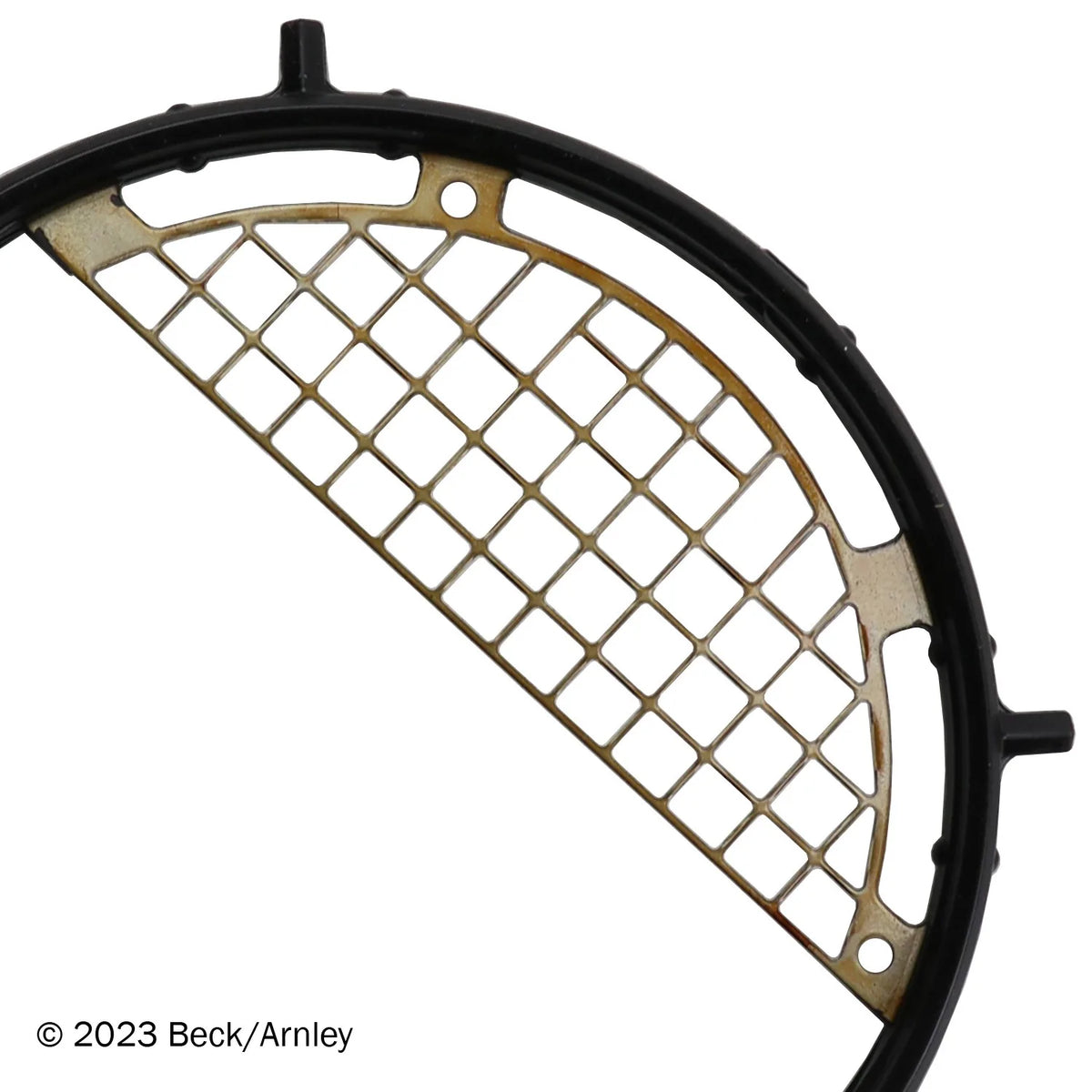 Beck/Arnley 039-5138 2022-2025 Lexus NX250 Fuel Injection Throttle Body Mounting Gasket