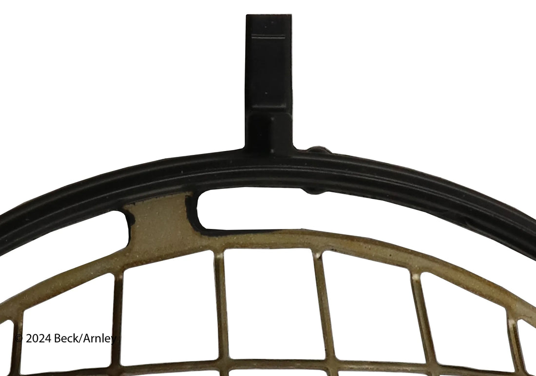 Beck/Arnley 039-5141 2024 Subaru Impreza Fuel Injection Throttle Body Mounting Gasket