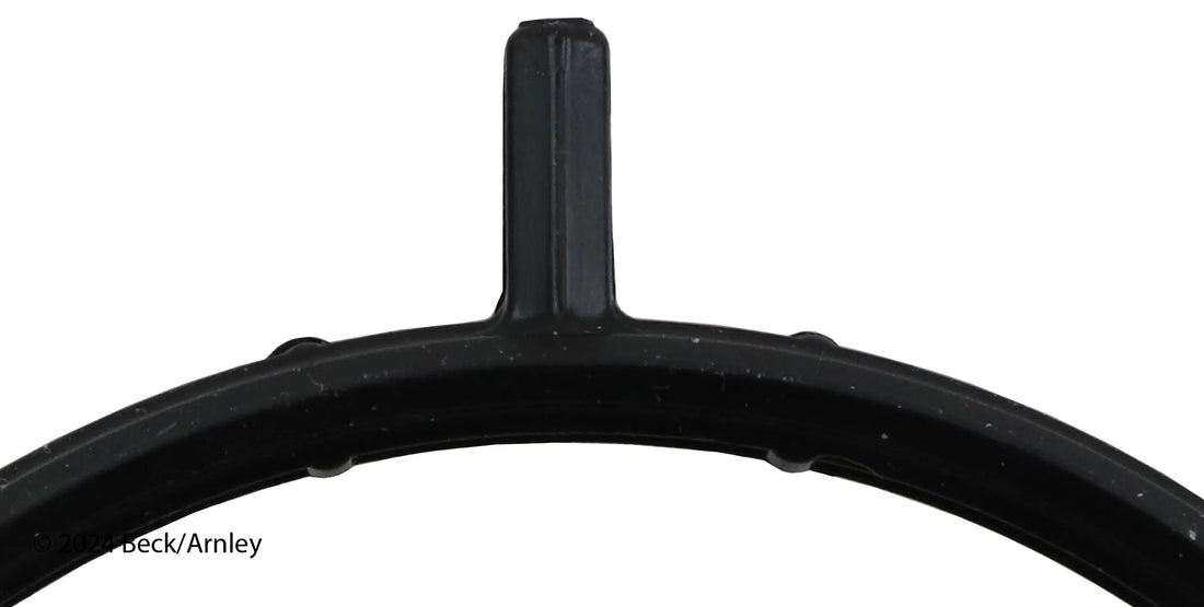Beck/Arnley 039-5143 2009-2013 Suzuki Grand Vitara Fuel Injection Throttle Body Mounting Gasket