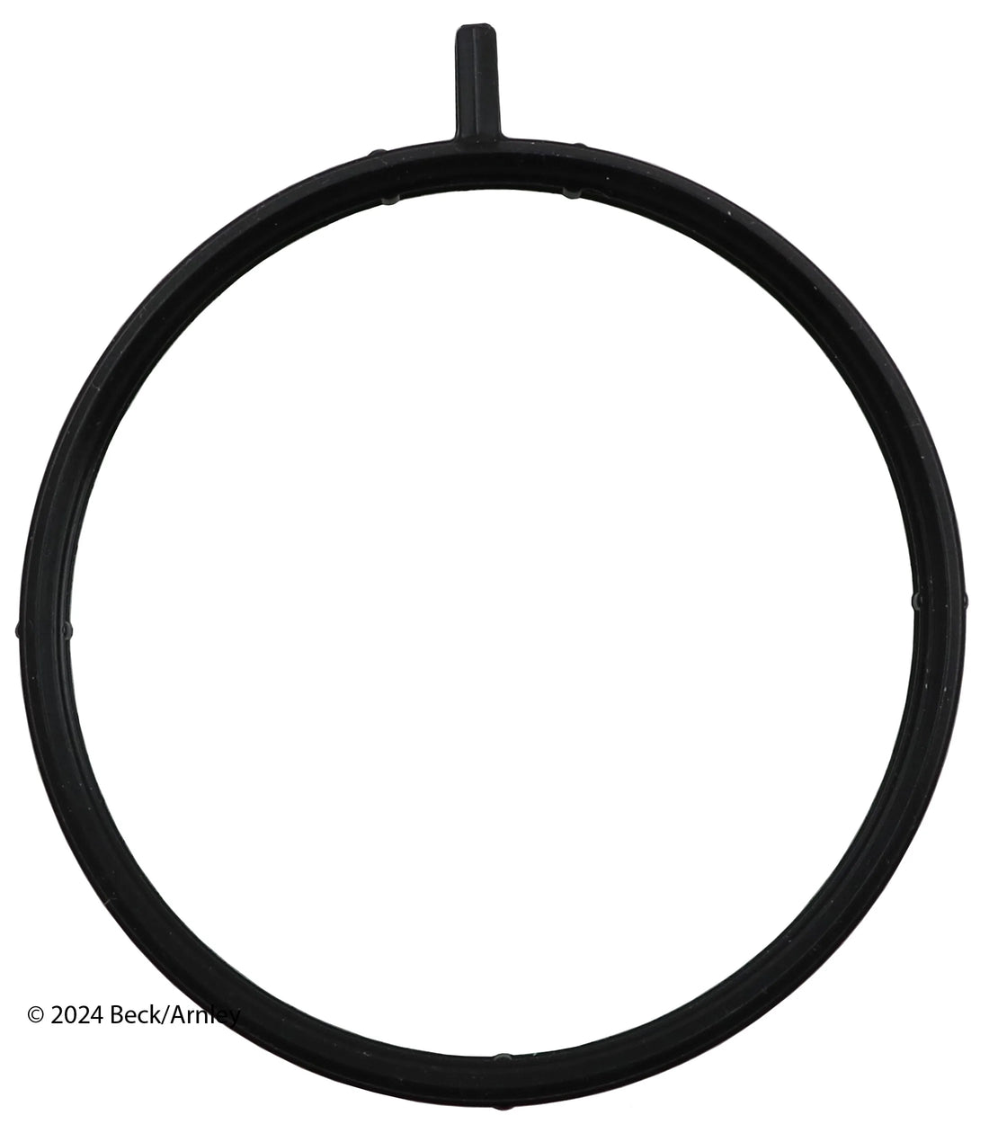 Beck/Arnley 039-5143 2009-2013 Suzuki Grand Vitara Fuel Injection Throttle Body Mounting Gasket
