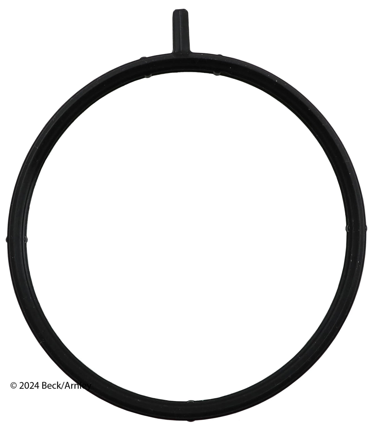 Beck/Arnley 039-5143 2009-2013 Suzuki Grand Vitara Fuel Injection Throttle Body Mounting Gasket
