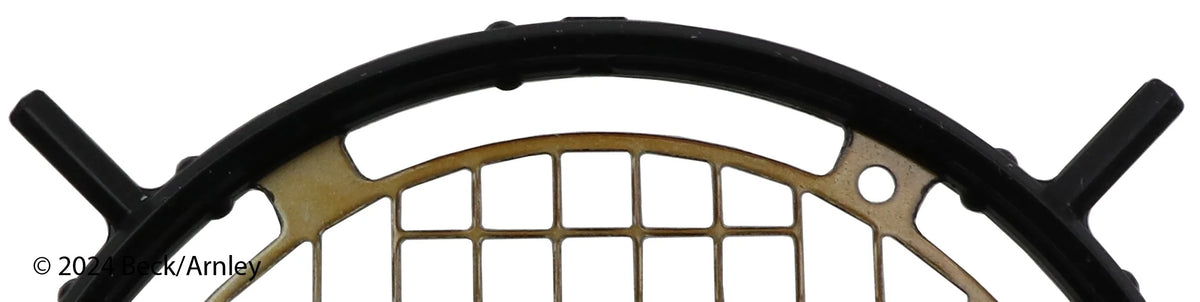 Beck/Arnley 039-5144 2022-2024 Toyota Corolla Cross Fuel Injection Throttle Body Mounting Gasket