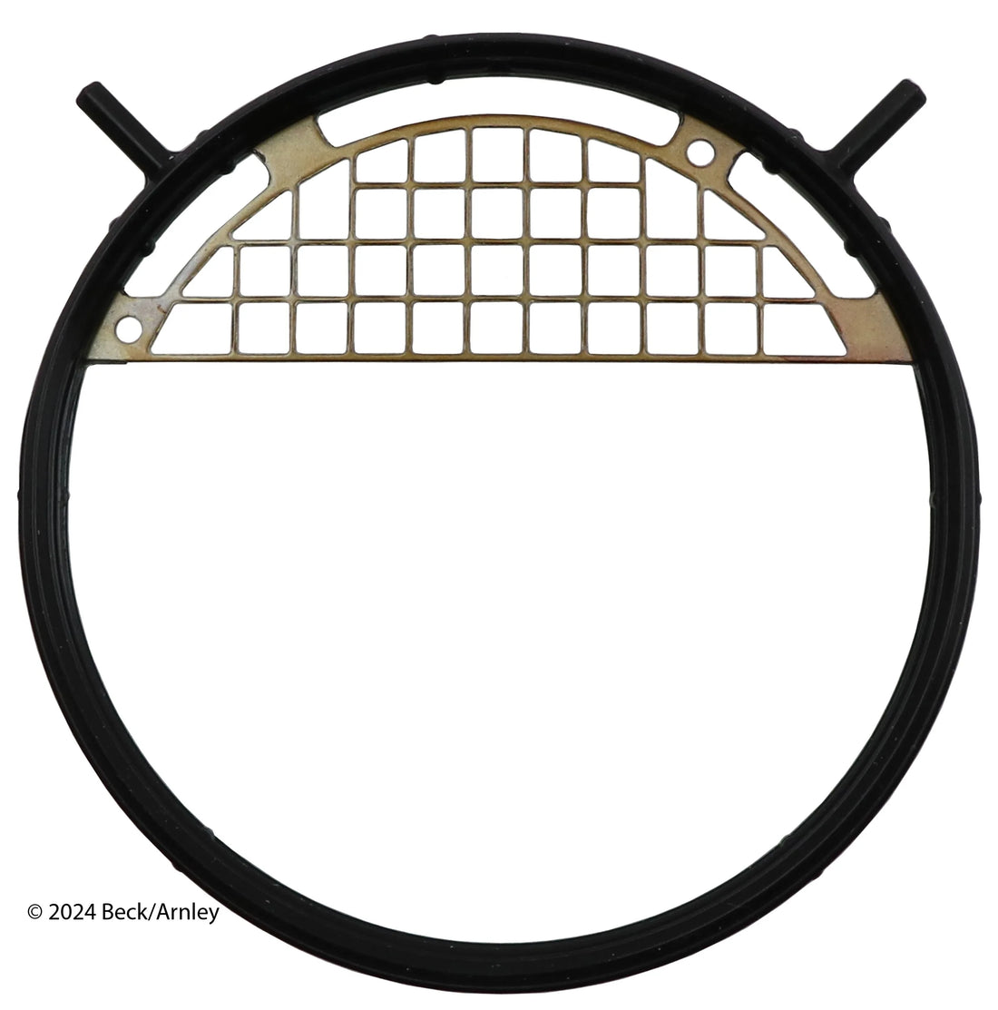 Beck/Arnley 039-5144 2022-2024 Toyota Corolla Cross Fuel Injection Throttle Body Mounting Gasket