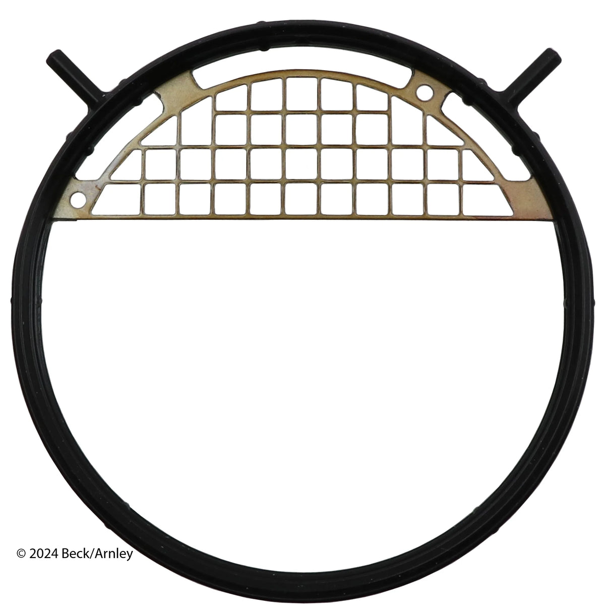 Beck/Arnley 039-5144 2022-2024 Toyota Corolla Cross Fuel Injection Throttle Body Mounting Gasket