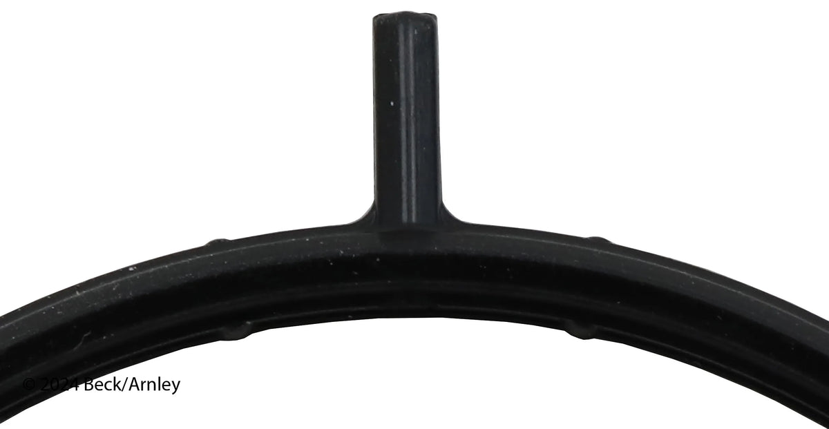 Beck/Arnley 039-5145 2023-2024 Toyota Corolla Cross Fuel Injection Throttle Body Mounting Gasket