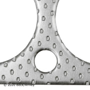Beck/Arnley 039-6032 1970-1973 Nissan 240Z Exhaust Pipe to Manifold Gasket