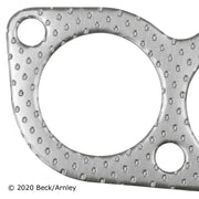 Beck/Arnley 039-6032 1970-1973 Nissan 240Z Exhaust Pipe to Manifold Gasket