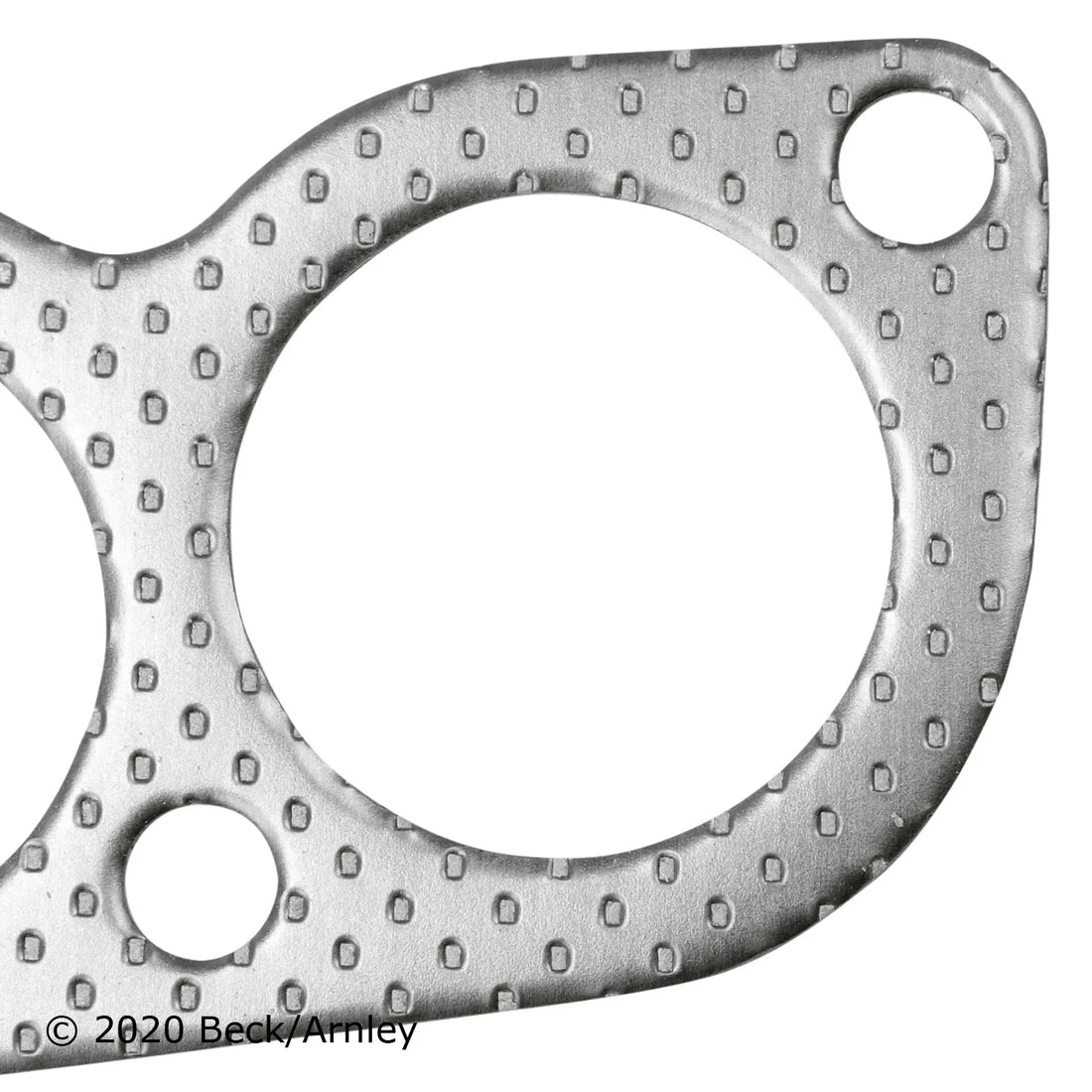 Beck/Arnley 039-6032 1970-1973 Nissan 240Z Exhaust Pipe to Manifold Gasket