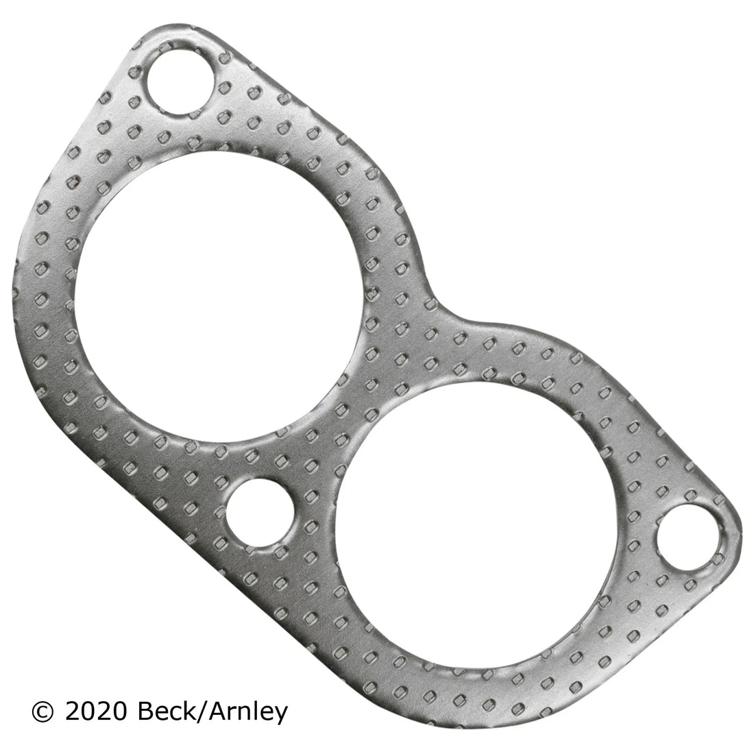 Beck/Arnley 039-6032 1970-1973 Nissan 240Z Exhaust Pipe to Manifold Gasket
