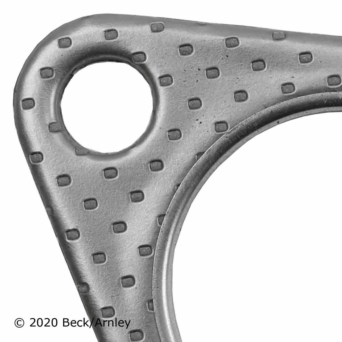 Beck/Arnley 039-6033 1982-1984 Nissan Maxima Exhaust Pipe to Manifold Gasket
