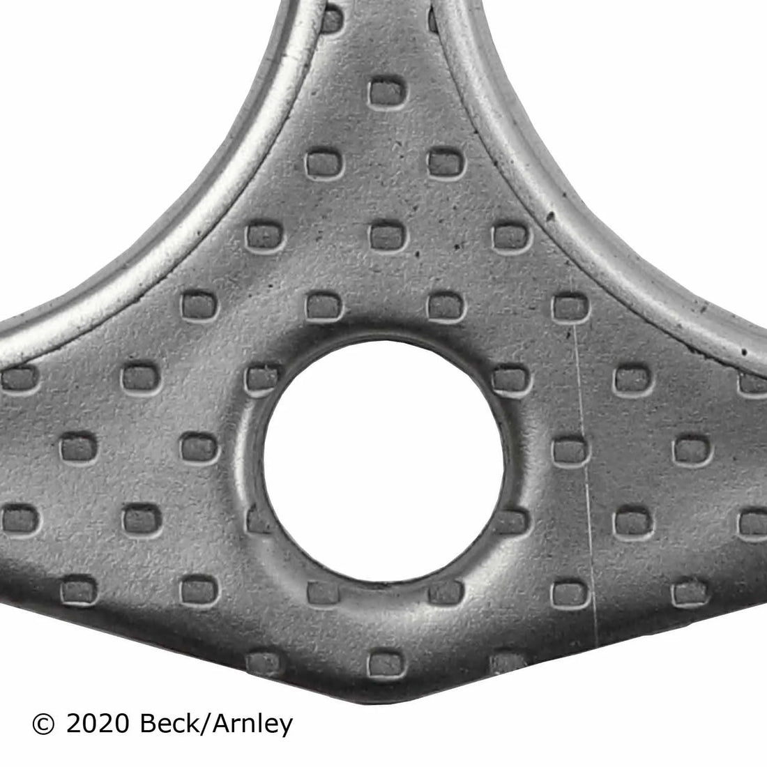 Beck/Arnley 039-6033 1982-1984 Nissan Maxima Exhaust Pipe to Manifold Gasket