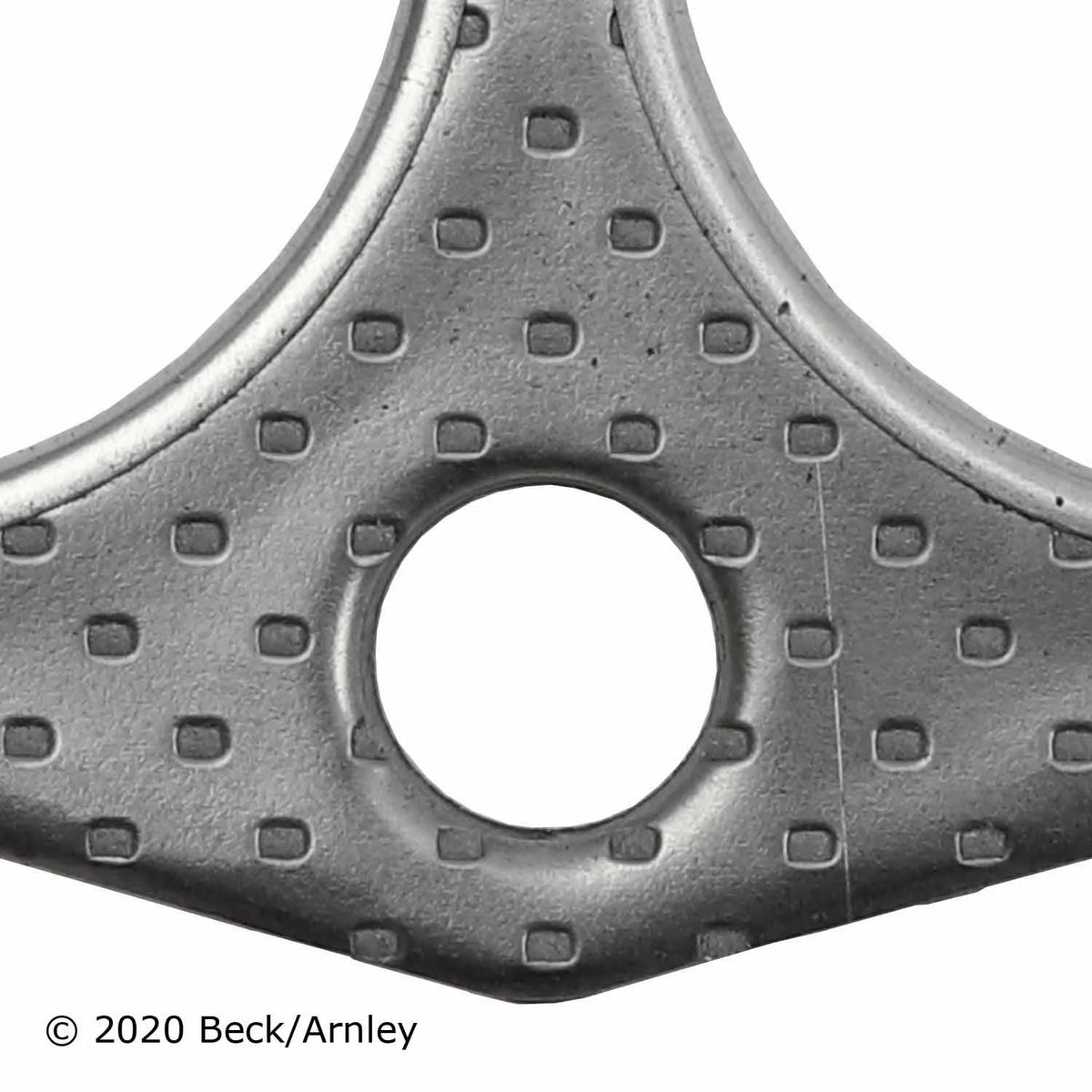 Beck/Arnley 039-6033 1982-1984 Nissan Maxima Exhaust Pipe to Manifold Gasket