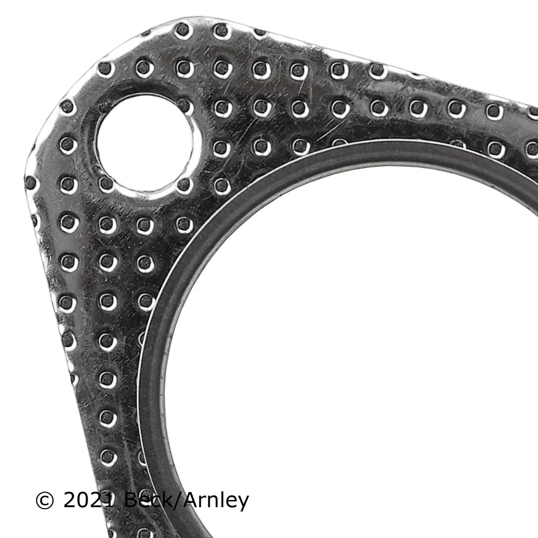 Beck/Arnley 039-6043 1986-1988 BMW 325 Exhaust Pipe to Manifold Gasket