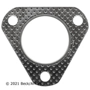 Beck/Arnley 039-6043 1986-1988 BMW 325 Exhaust Pipe to Manifold Gasket