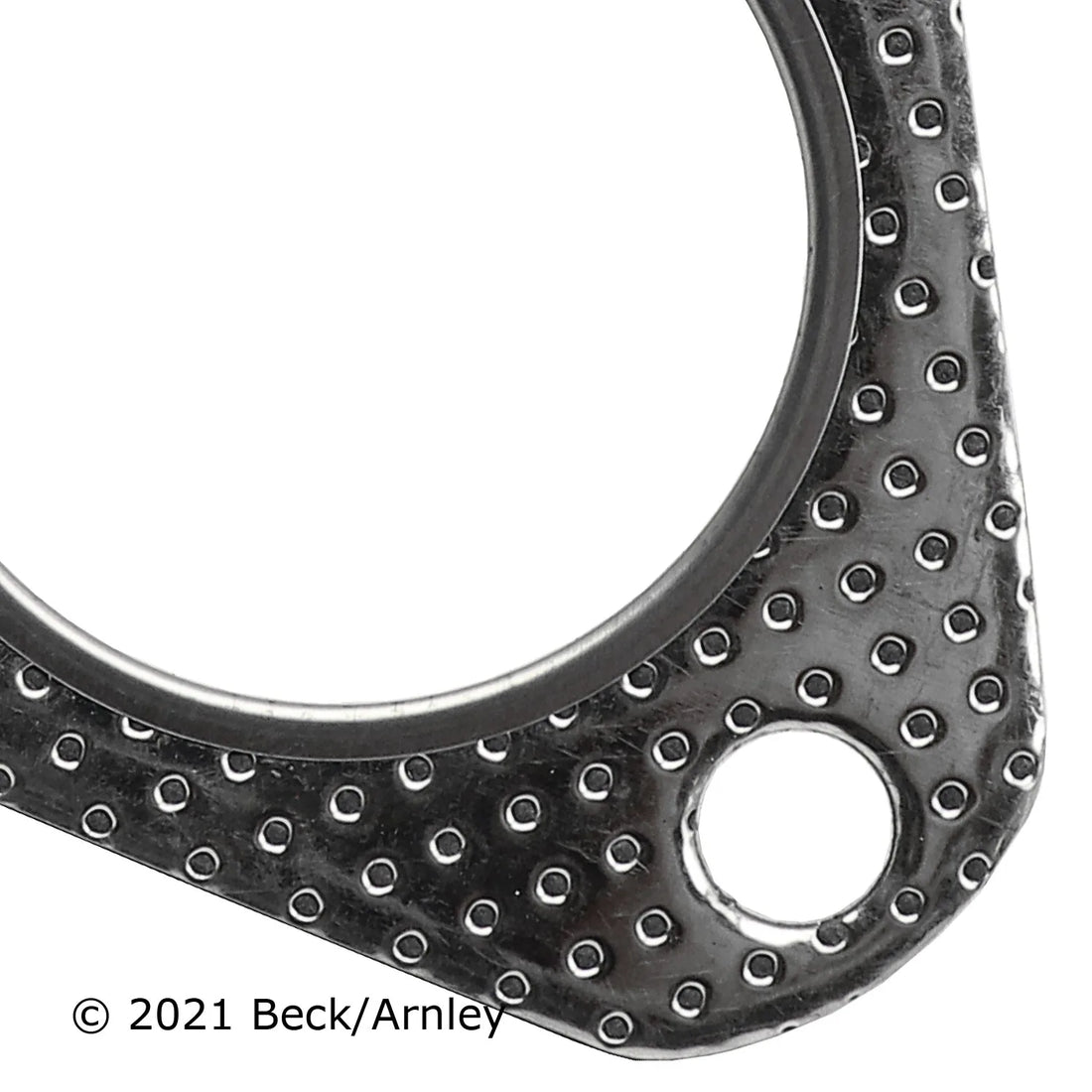 Beck/Arnley 039-6043 1986-1988 BMW 325 Exhaust Pipe to Manifold Gasket