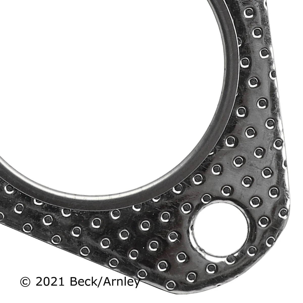 Beck/Arnley 039-6043 1986-1988 BMW 325 Exhaust Pipe to Manifold Gasket