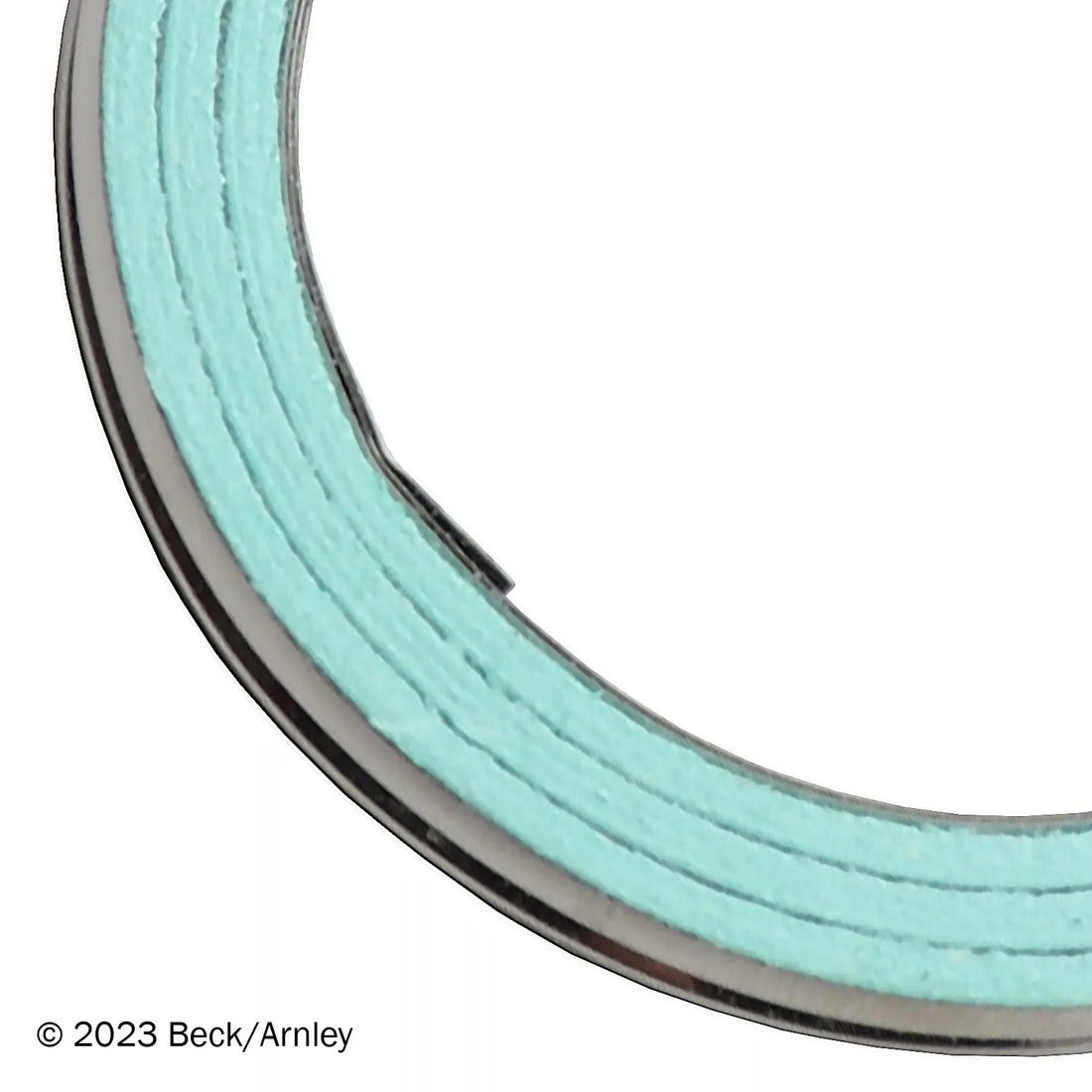 Beck/Arnley 039-6049 1984-1997 Toyota 4Runner Exhaust Pipe to Manifold Gasket