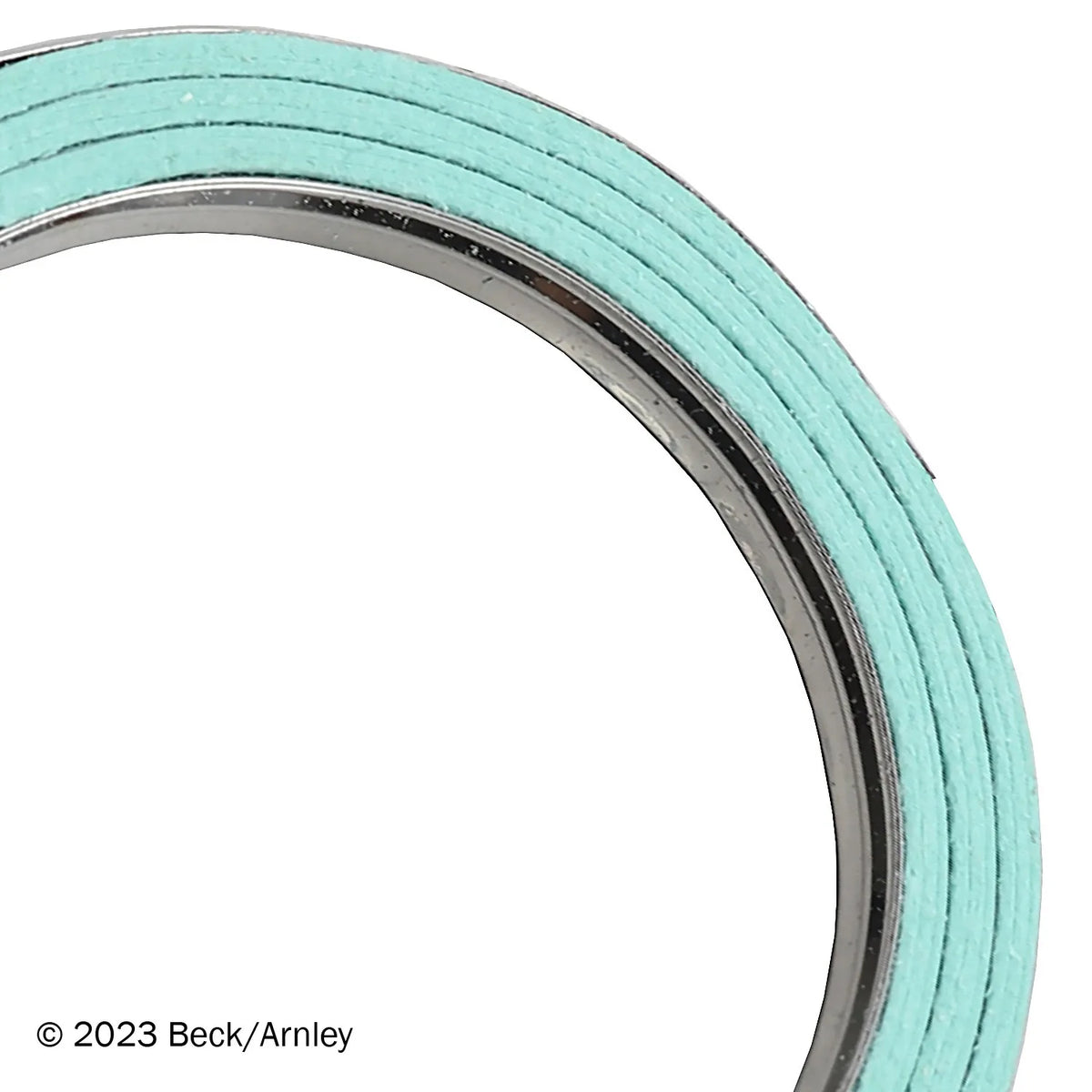 Beck/Arnley 039-6049 1984-1997 Toyota 4Runner Exhaust Pipe to Manifold Gasket
