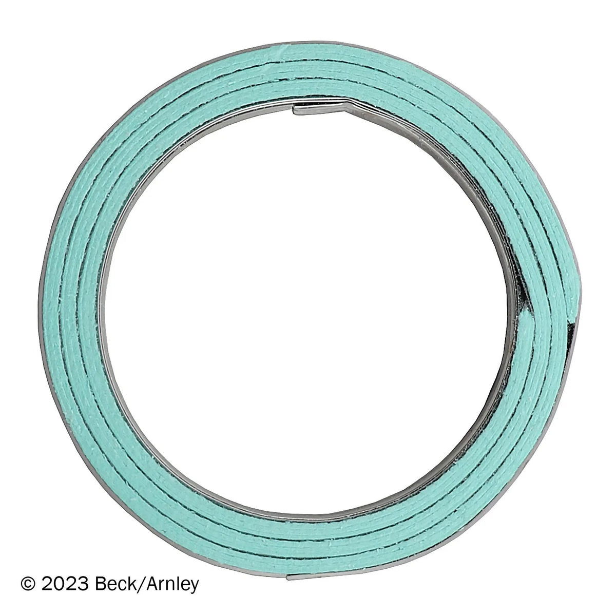 Beck/Arnley 039-6049 1984-1997 Toyota 4Runner Exhaust Pipe to Manifold Gasket