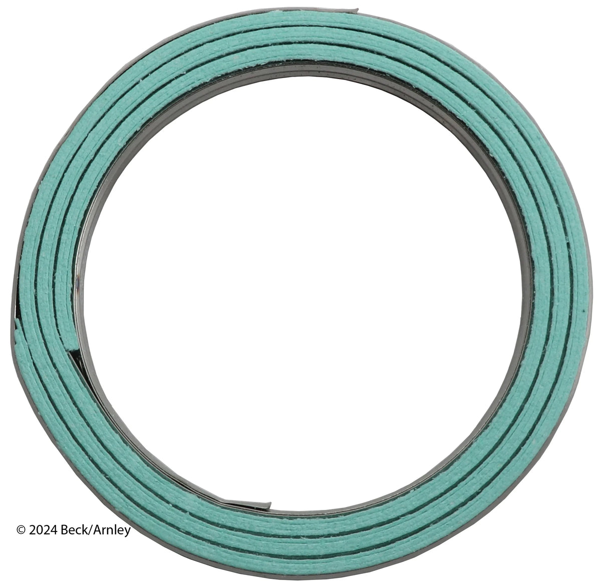 Beck/Arnley 039-6050 1978-1992 Toyota Cressida Exhaust Pipe to Manifold Gasket