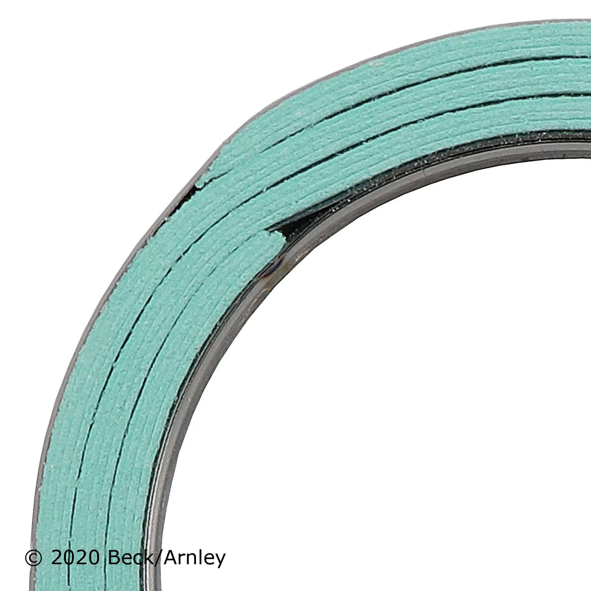 Beck/Arnley 039-6055 1975-1995 Toyota Pickup Exhaust Pipe to Manifold Gasket