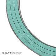 Beck/Arnley 039-6055 1975-1995 Toyota Pickup Exhaust Pipe to Manifold Gasket