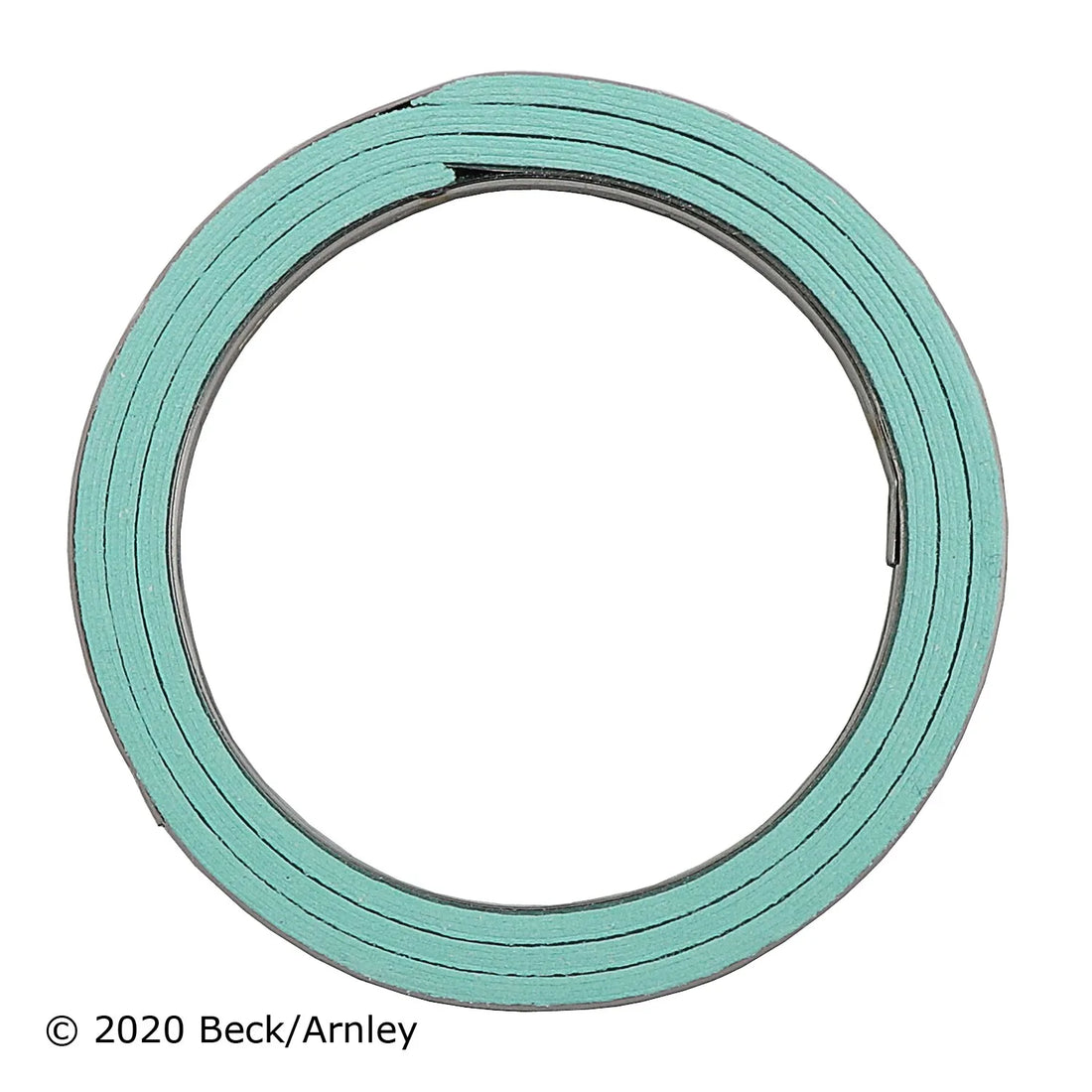 Beck/Arnley 039-6055 1975-1995 Toyota Pickup Exhaust Pipe to Manifold Gasket