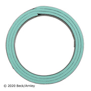 Beck/Arnley 039-6055 1975-1995 Toyota Pickup Exhaust Pipe to Manifold Gasket
