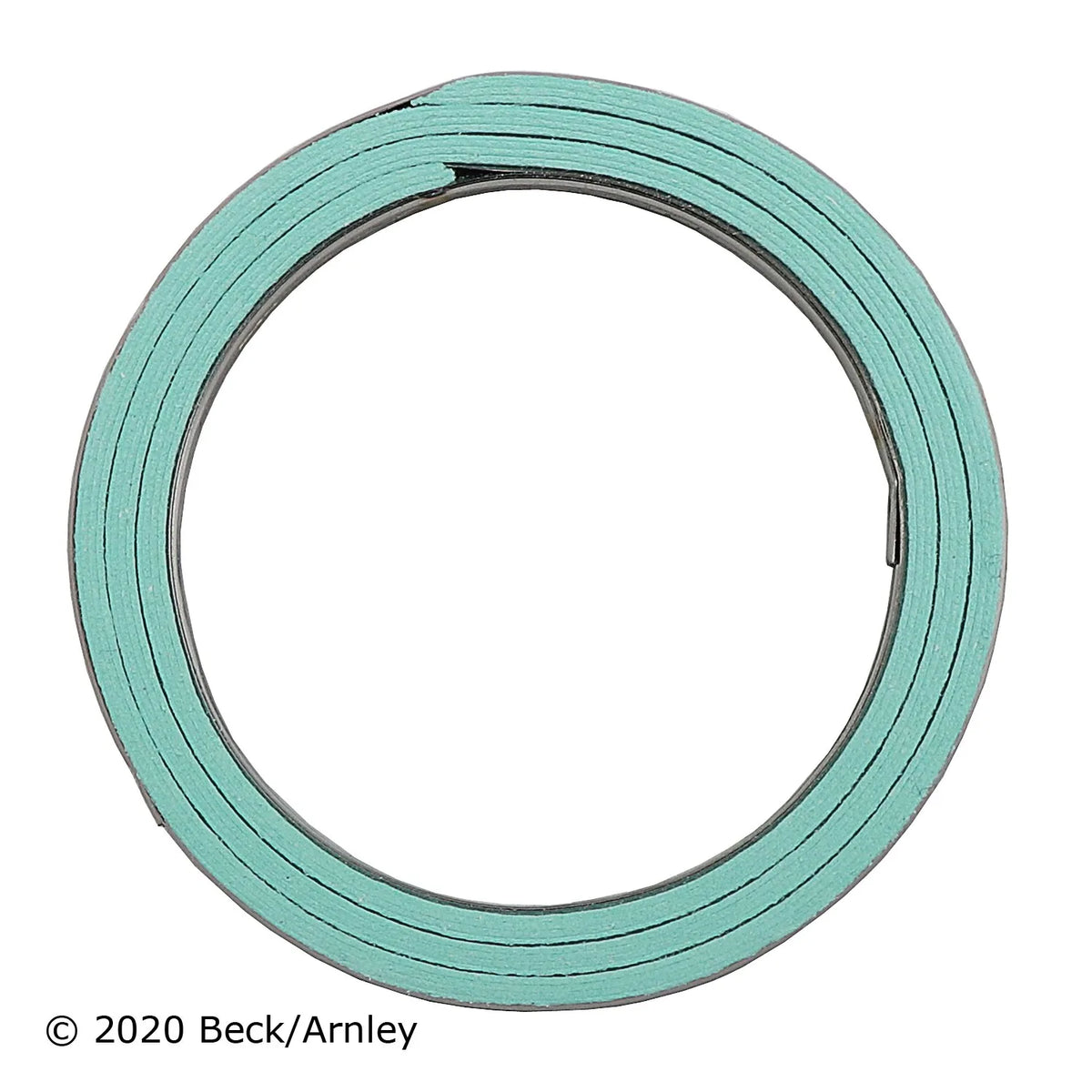Beck/Arnley 039-6055 1975-1995 Toyota Pickup Exhaust Pipe to Manifold Gasket