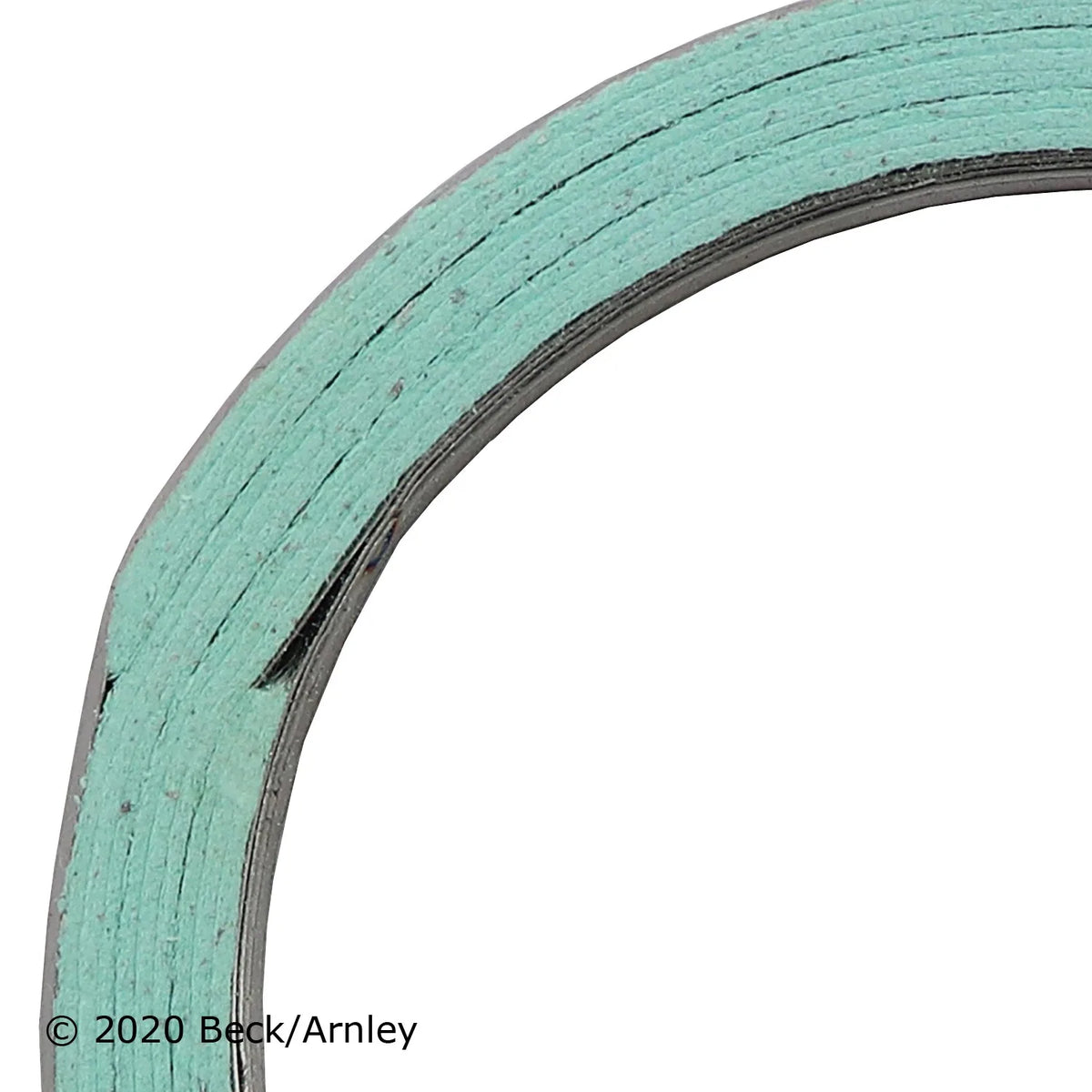 Beck/Arnley 039-6090 1975-1992 Toyota Corolla Catalytic Converter Gasket