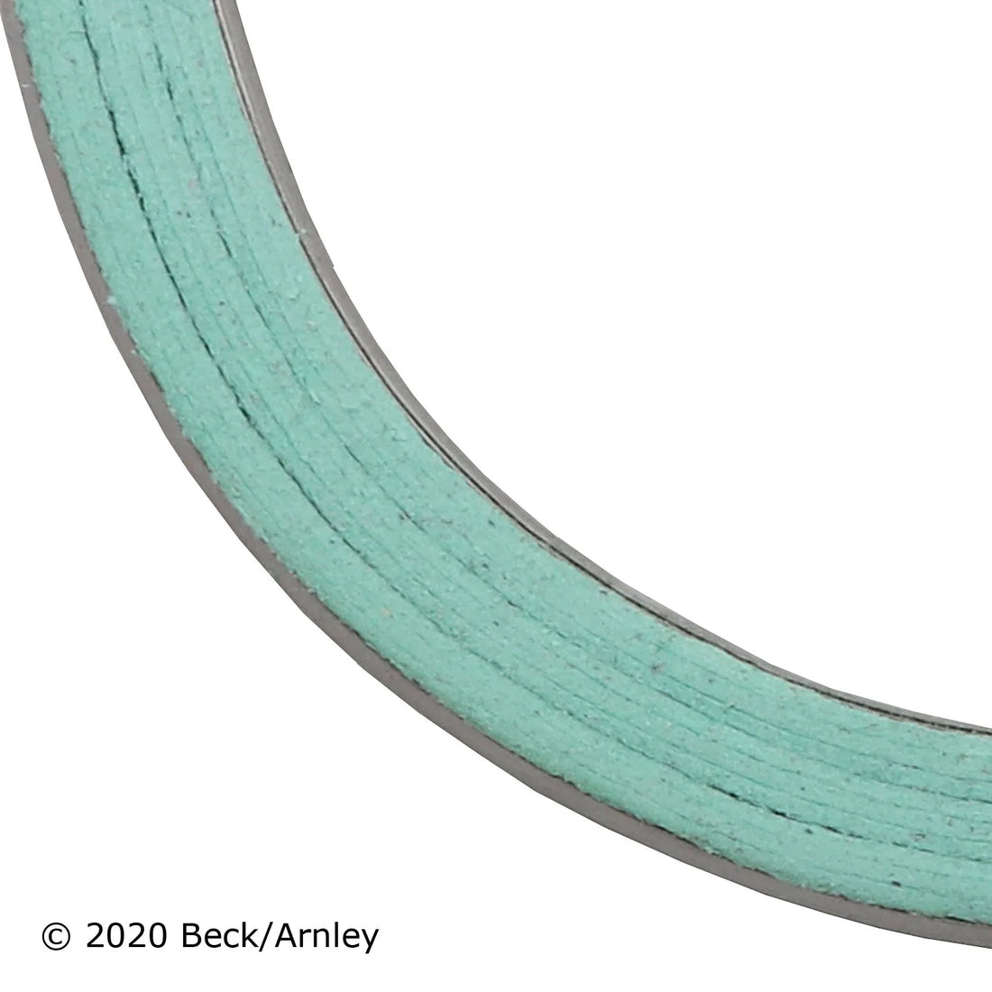 Beck/Arnley 039-6090 1975-1992 Toyota Corolla Catalytic Converter Gasket