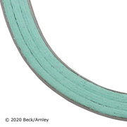 Beck/Arnley 039-6090 1975-1992 Toyota Corolla Catalytic Converter Gasket