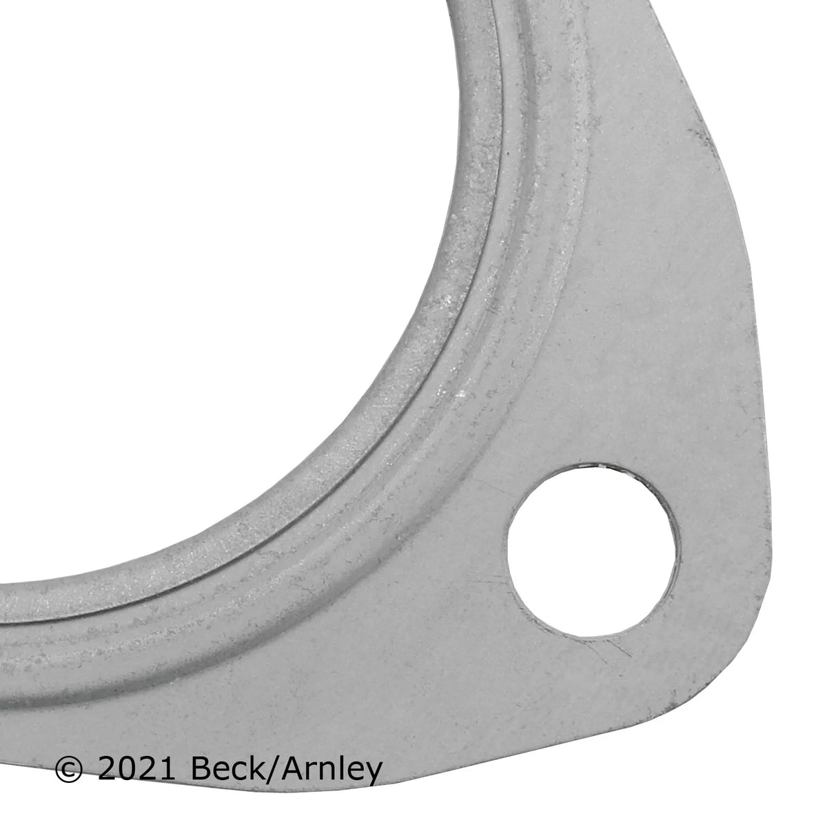 Beck/Arnley 039-6099 1985-1991 Volkswagen Cabriolet Catalytic Converter Gasket