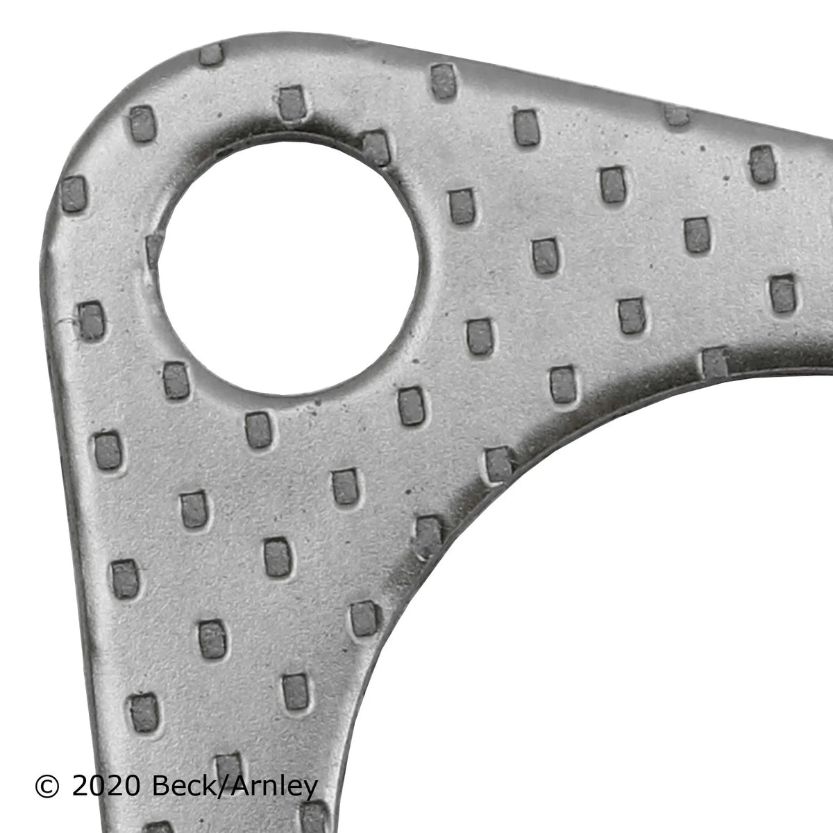 Beck/Arnley 039-6110 1986-1989 Nissan D21 Exhaust Pipe to Manifold Gasket