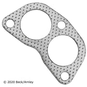 Beck/Arnley 039-6110 1986-1989 Nissan D21 Exhaust Pipe to Manifold Gasket