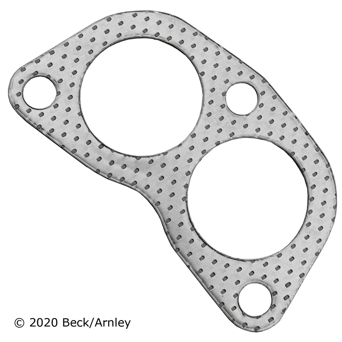 Beck/Arnley 039-6110 1986-1989 Nissan D21 Exhaust Pipe to Manifold Gasket