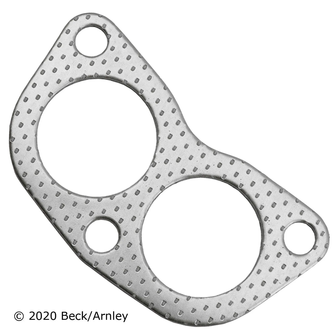 Beck/Arnley 039-6110 1986-1989 Nissan D21 Exhaust Pipe to Manifold Gasket