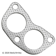 Beck/Arnley 039-6110 1986-1989 Nissan D21 Exhaust Pipe to Manifold Gasket
