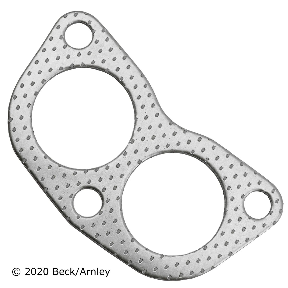 Beck/Arnley 039-6110 1986-1989 Nissan D21 Exhaust Pipe to Manifold Gasket