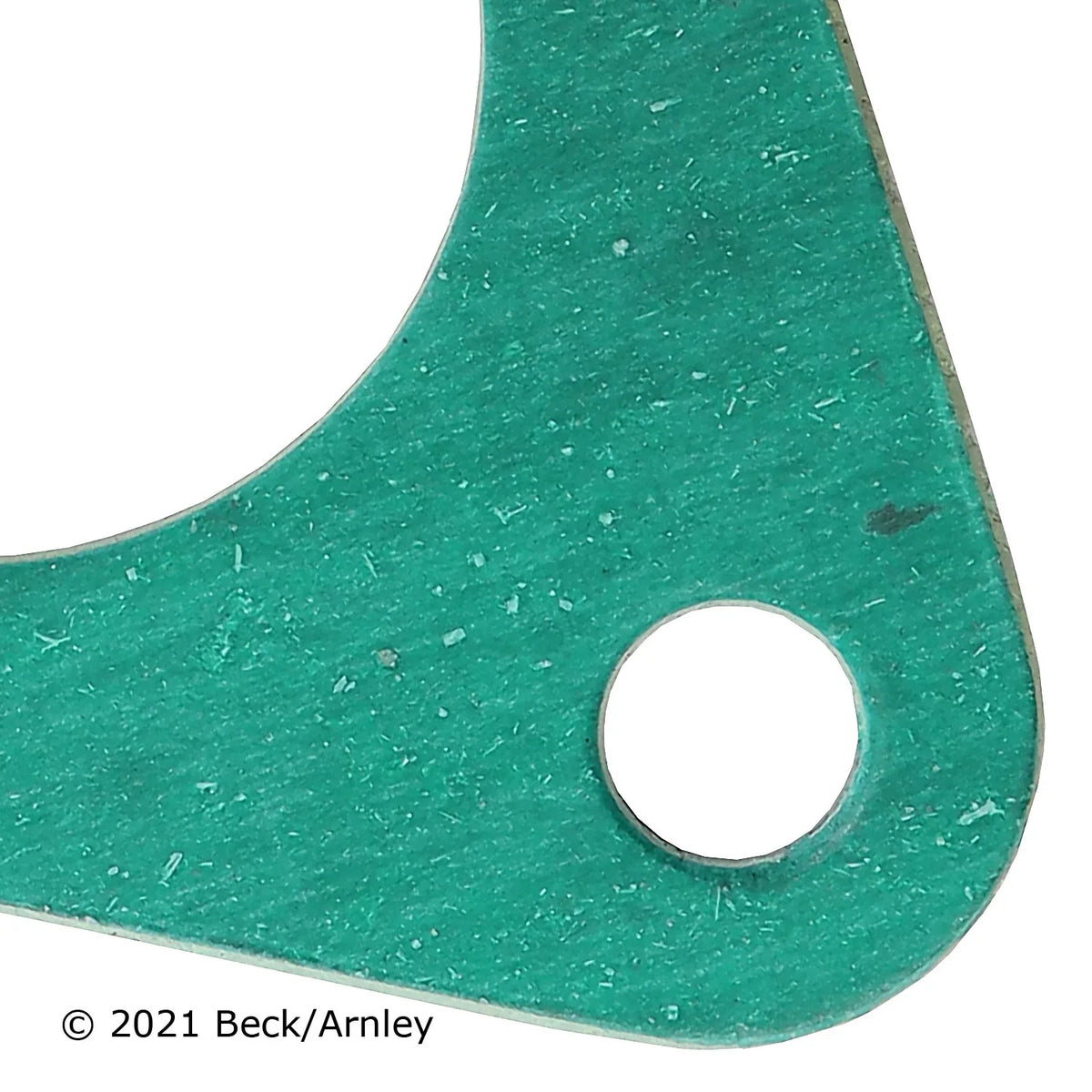 Beck/Arnley 039-6167 1970-1974 Volkswagen Beetle Carburetor Flange Gasket