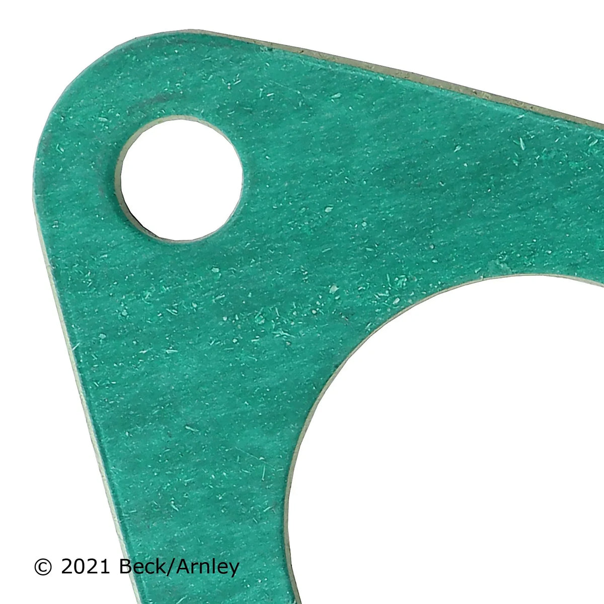 Beck/Arnley 039-6167 1970-1974 Volkswagen Beetle Carburetor Flange Gasket