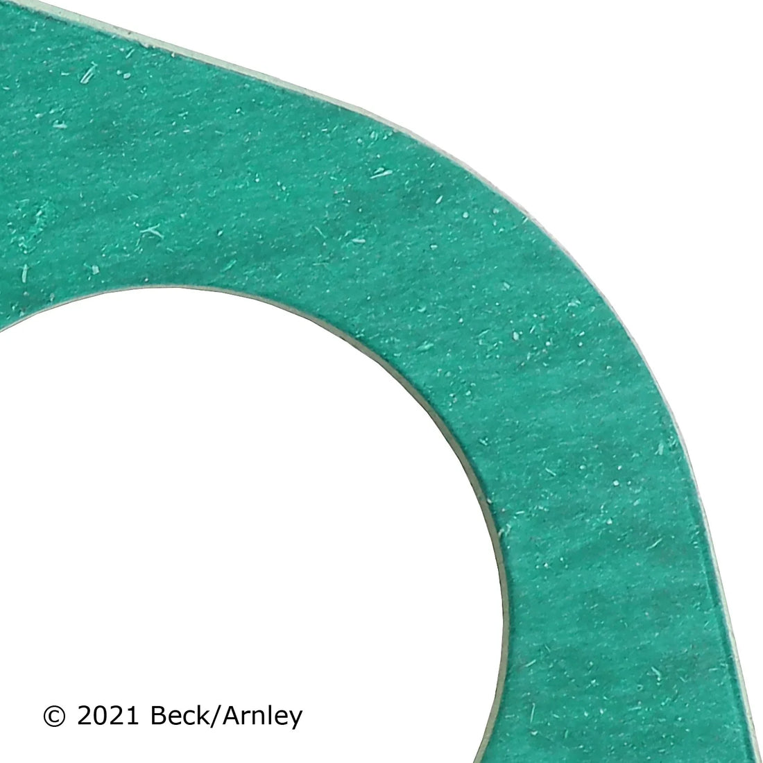 Beck/Arnley 039-6167 1970-1974 Volkswagen Beetle Carburetor Flange Gasket