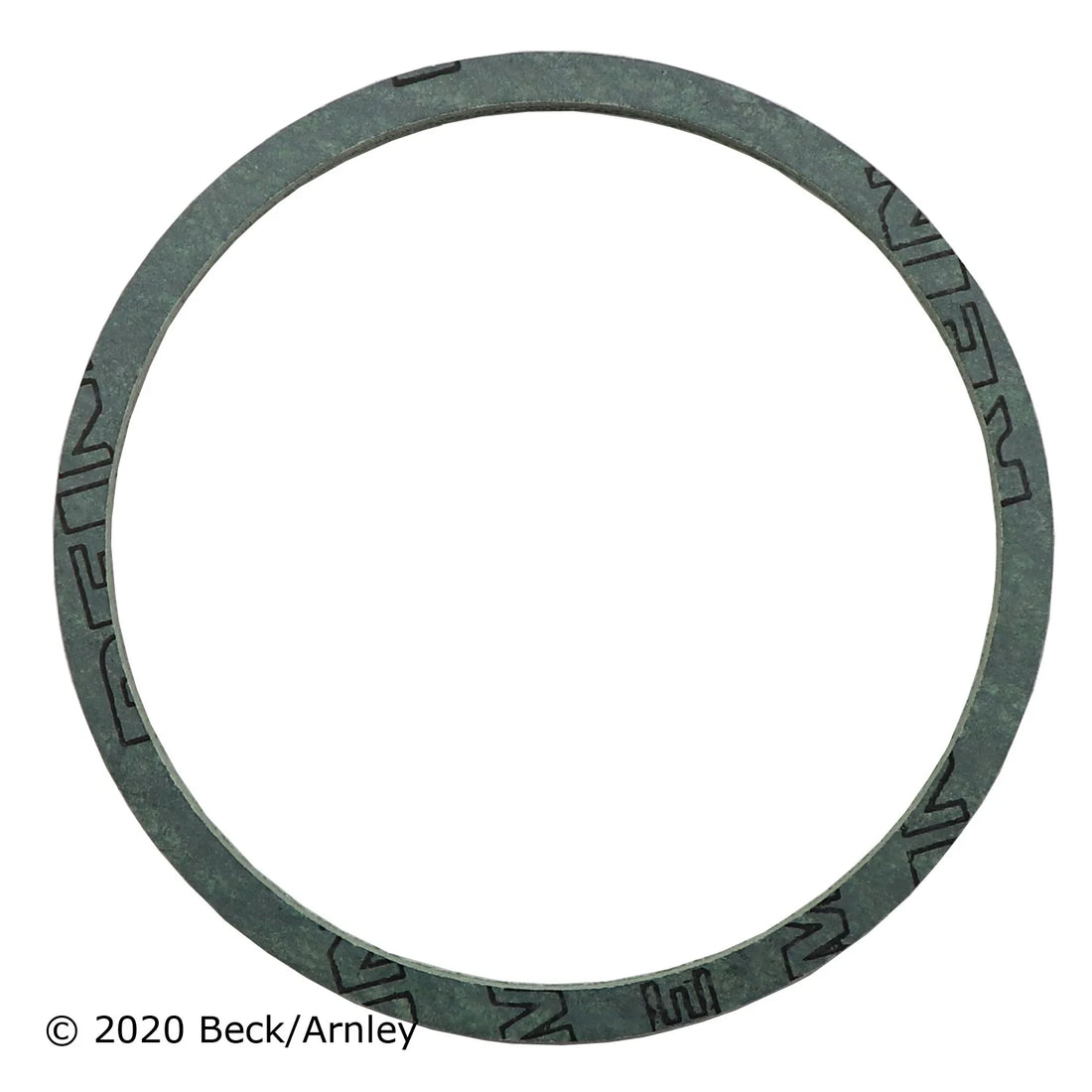 Beck/Arnley 039-6174 1980-1983 Volkswagen Vanagon Engine Oil Strainer Gasket Set