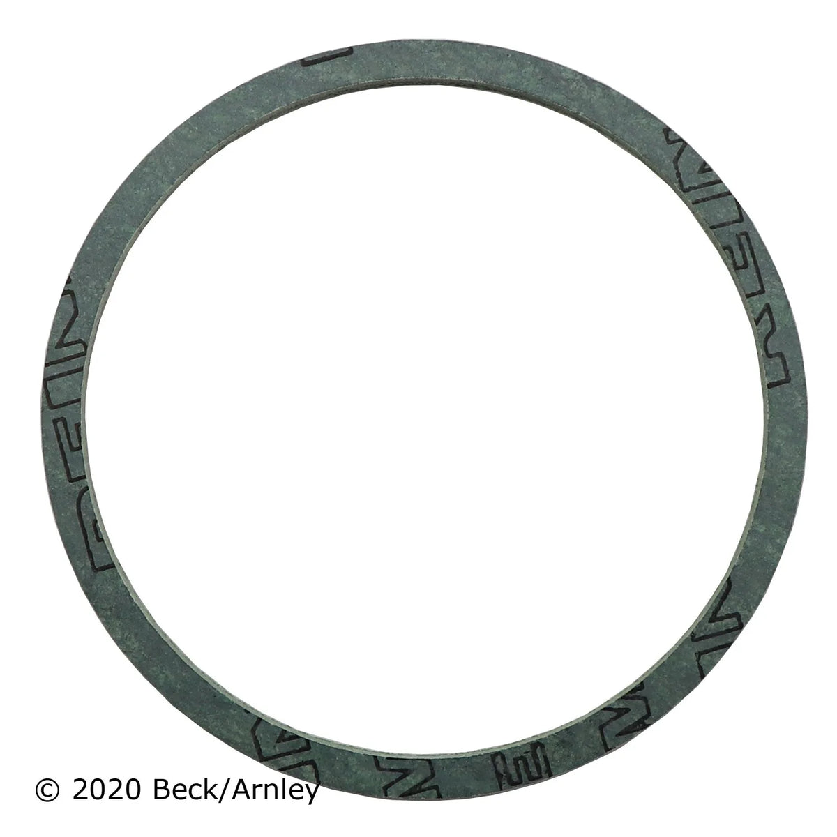 Beck/Arnley 039-6174 1980-1983 Volkswagen Vanagon Engine Oil Strainer Gasket Set