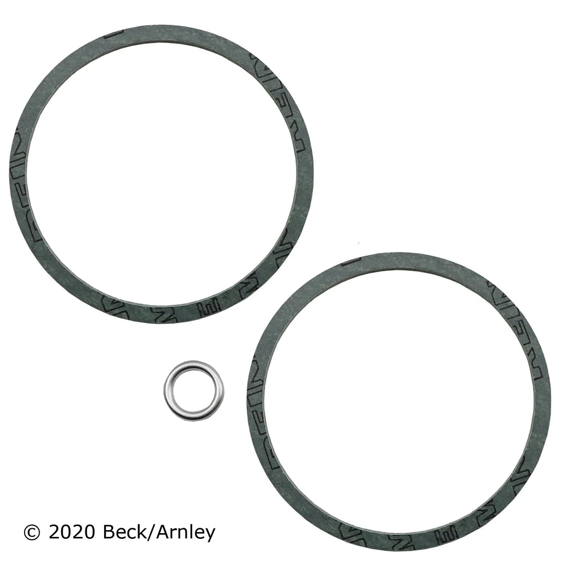 Beck/Arnley 039-6174 1980-1983 Volkswagen Vanagon Engine Oil Strainer Gasket Set