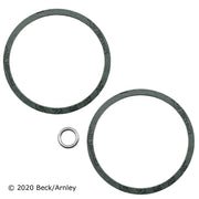 Beck/Arnley 039-6174 1980-1983 Volkswagen Vanagon Engine Oil Strainer Gasket Set
