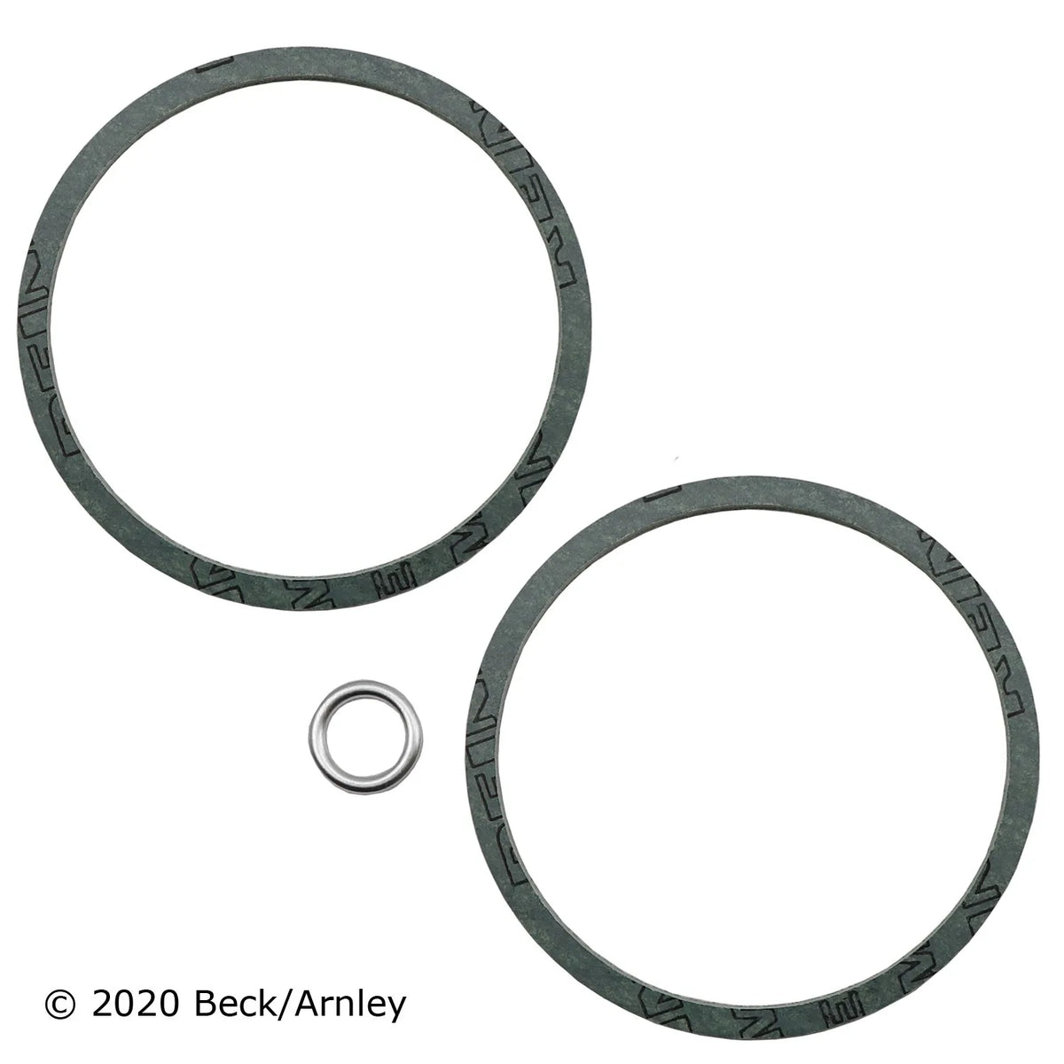 Beck/Arnley 039-6174 1980-1983 Volkswagen Vanagon Engine Oil Strainer Gasket Set