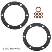 Beck/Arnley 039-6175 1961-1979 Volkswagen Beetle Engine Oil Strainer Gasket Set