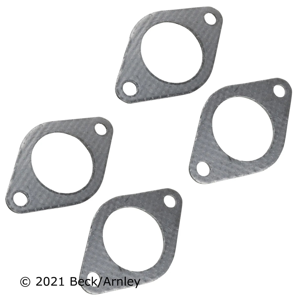 Beck/Arnley 039-6199 1983-1989 Porsche 944 Exhaust Manifold Gasket